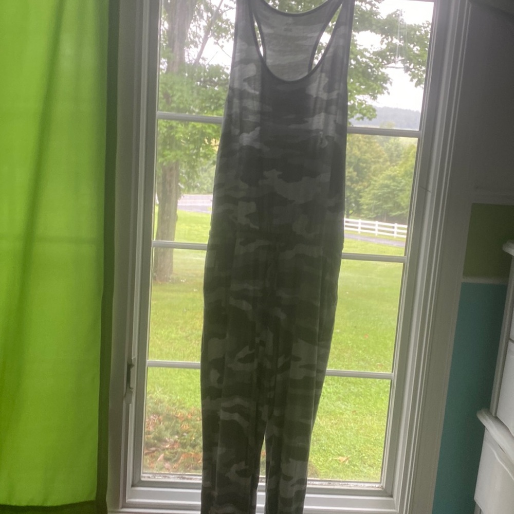 Aerie jumpsuit